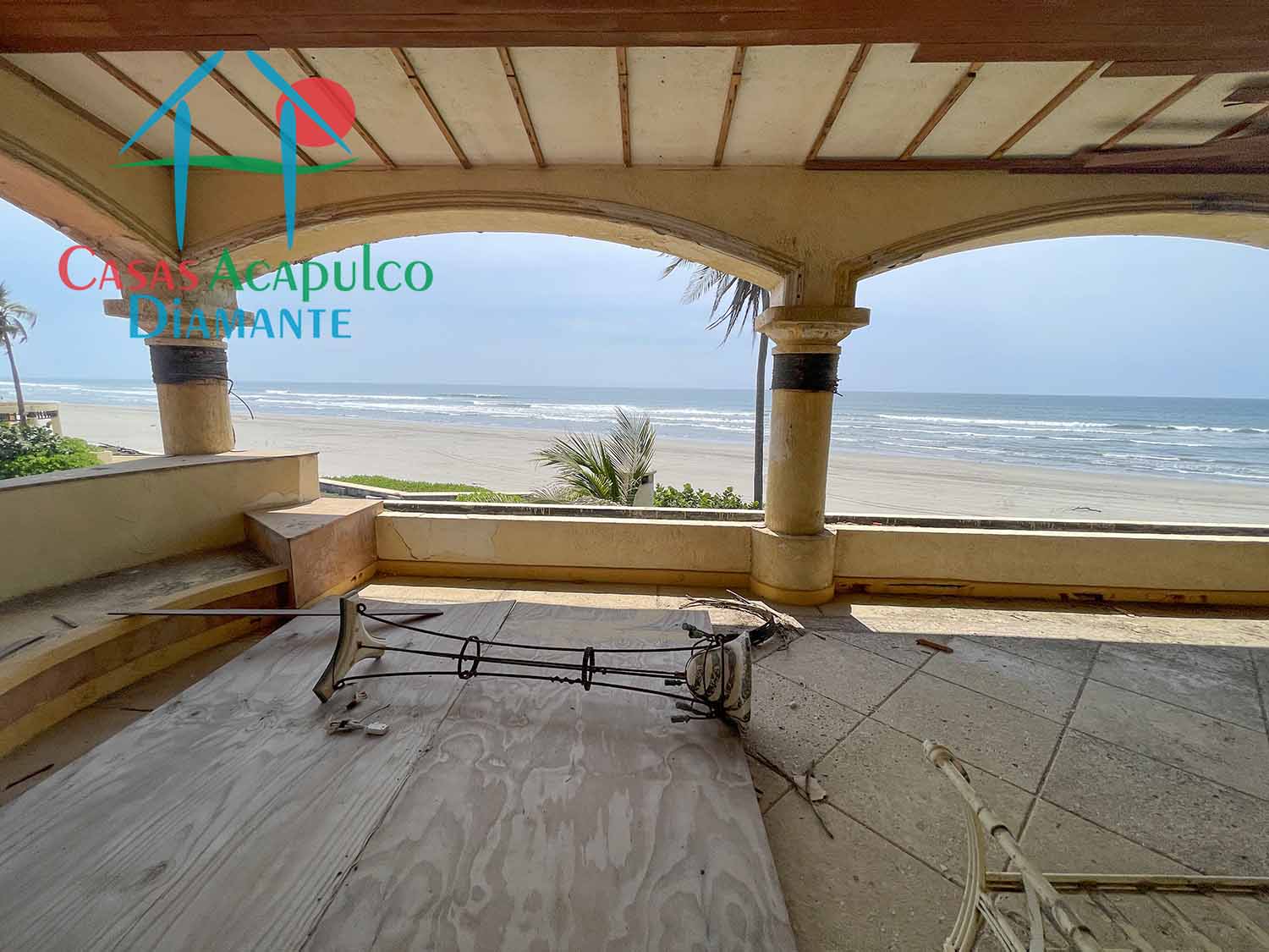 Tres Vidas Villa Universal - Recámara seis 5